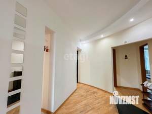 3-к квартира, на длительный срок, 90м2, 2/4 этаж