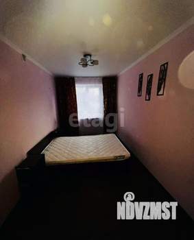 2-к квартира, на длительный срок, 45м2, 2/5 этаж