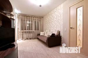 2-к квартира, посуточно, 45м2, 4/5 этаж