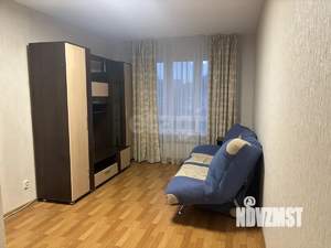 1-к квартира, на длительный срок, 34м2, 3/10 этаж