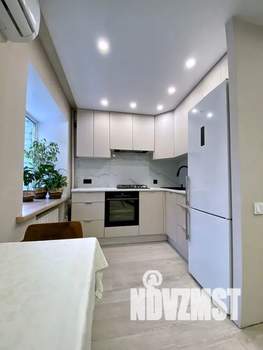 1-к квартира, посуточно, 38м2, 3/5 этаж