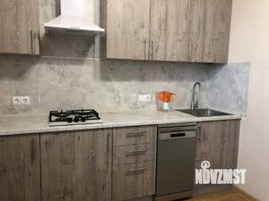 1-к квартира, на длительный срок, 43м2, 8/11 этаж