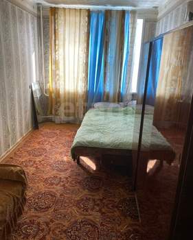 2-к квартира, на длительный срок, 45м2, 1/12 этаж