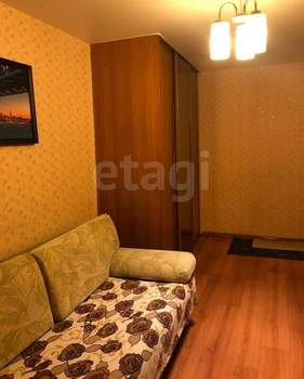 1-к квартира, на длительный срок, 30м2, 2/5 этаж