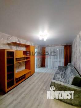 2-к квартира, на длительный срок, 44м2, 3/5 этаж