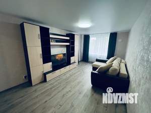 2-к квартира, посуточно, 75м2, 4/10 этаж