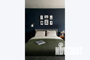 1-к квартира, посуточно, 30м2, 2/4 этаж