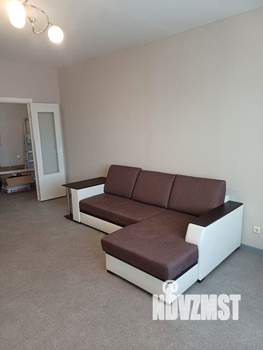 1-к квартира, на длительный срок, 45м2, 6/7 этаж