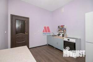 1-к квартира, на длительный срок, 38м2, 1/5 этаж