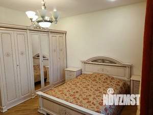 3-к квартира, на длительный срок, 70м2, 2/4 этаж