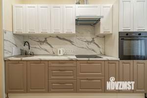 1-к квартира, на длительный срок, 43м2, 2/17 этаж