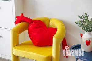 1-к квартира, посуточно, 22м2, 1/1 этаж