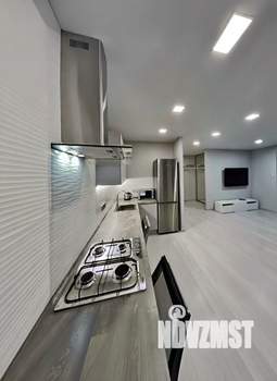 1-к квартира, на длительный срок, 51м2, 6/8 этаж