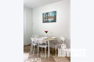 2-к квартира, посуточно, 56м2, 10/14 этаж