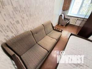 2-к квартира, на длительный срок, 50м2, 4/5 этаж