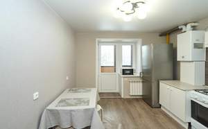 1-к квартира, на длительный срок, 41м2, 2/7 этаж