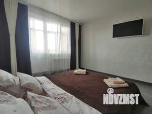 1-к квартира, посуточно, 40м2, 12/12 этаж