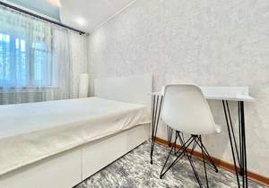 2-к квартира, на длительный срок, 55м2, 3/5 этаж