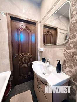 3-к квартира, на длительный срок, 52м2, 3/4 этаж