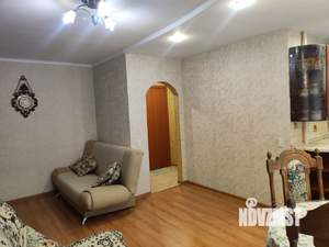 2-к квартира, на длительный срок, 43м2, 2/5 этаж