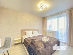 2-к квартира, посуточно, 62м2, 1/1 этаж