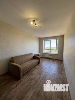 1-к квартира, на длительный срок, 36м2, 17/18 этаж