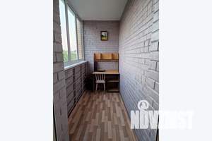 1-к квартира, посуточно, 40м2, 4/5 этаж