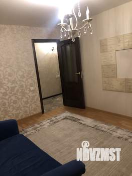 2-к квартира, на длительный срок, 47м2, 4/5 этаж