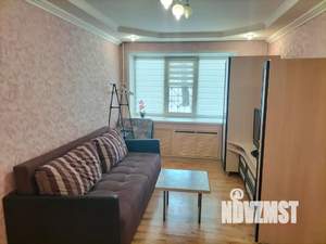 2-к квартира, посуточно, 46м2, 1/5 этаж