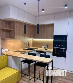 2-к квартира, на длительный срок, 45м2, 10/16 этаж