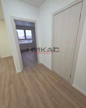 1-к квартира, на длительный срок, 35м2, 8/17 этаж