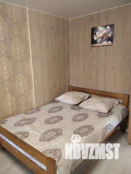 1-к квартира, посуточно, 30м2, 4/5 этаж