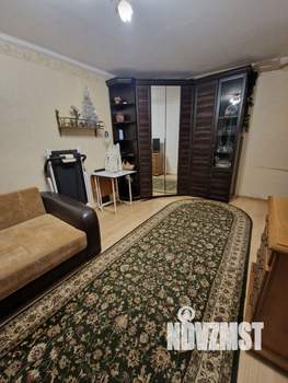 1-к квартира, на длительный срок, 33м2, 3/5 этаж