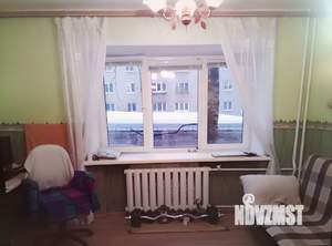 1-к квартира, на длительный срок, 20м2, 2/5 этаж