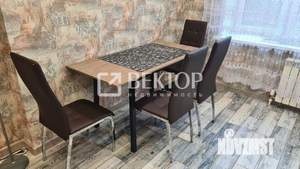 1-к квартира, на длительный срок, 42м2, 3/12 этаж