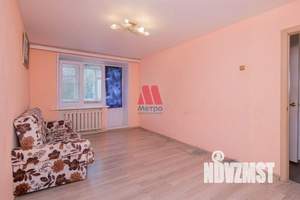 1-к квартира, на длительный срок, 30м2, 5/5 этаж