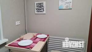 2-к квартира, посуточно, 46м2, 3/5 этаж