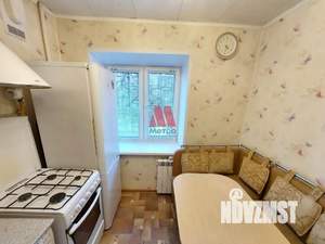 1-к квартира, на длительный срок, 32м2, 3/5 этаж