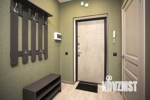 2-к квартира, на длительный срок, 57м2, 2/4 этаж