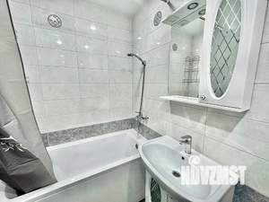 2-к квартира, на длительный срок, 46м2, 4/5 этаж