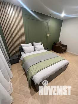 1-к квартира, посуточно, 42м2, 2/9 этаж
