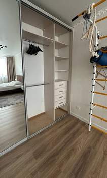 2-к квартира, на длительный срок, 64м2, 9/11 этаж