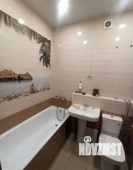 1-к квартира, на длительный срок, 45м2, 6/9 этаж