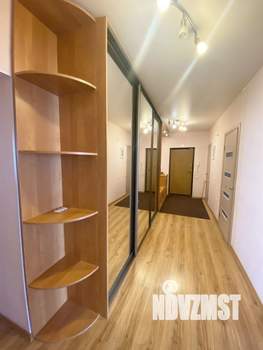 2-к квартира, на длительный срок, 65м2, 4/8 этаж