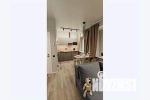 1-к квартира, посуточно, 23м2, 1/4 этаж