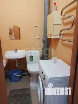 1-к квартира, на длительный срок, 31м2, 1/4 этаж