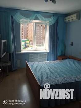 2-к квартира, посуточно, 65м2, 5/10 этаж
