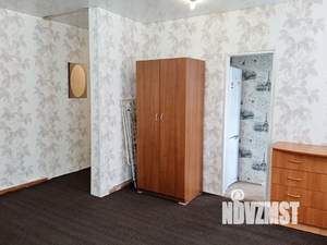 1-к квартира, посуточно, 30м2, 2/2 этаж