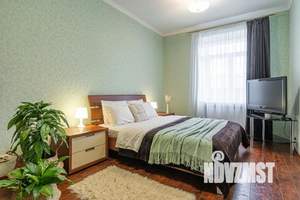 2-к квартира, посуточно, 61м2, 1/1 этаж