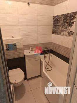 1-к квартира, на длительный срок, 30м2, 5/5 этаж